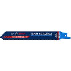 Bosch S922EHM Expert Thin Metal Reciprocating Blade 150mm