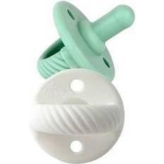 Itzy Ritzy Mint Pacifier 1 ct CVS