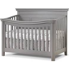 Kid's Room Sorelle Furniture Lux 4-In-1 Convertible Crib