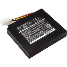 BELDML500SL batteri 14,8V 2000mAh