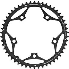 Pédaliers vente StrongLight CT2 Chainring 10/11-speed Outer