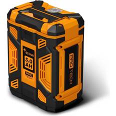 Protech 62 Volt 5,0 Ah batteri Fri fragt