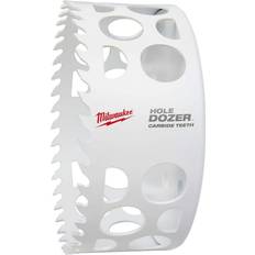 Tilbehør til elværktøj Milwaukee Hole Dozer 114mm