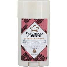 Nubian Heritage Patchouli & Buriti 24 Hour Deo Stick 64g