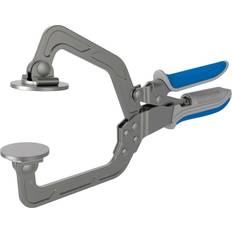Screw Clamps Kreg Automaxx 3 X 3 D Wood Project Clamp 450 lb 1 Screw Clamp