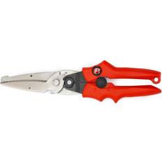 Wiss 11 Steel Multi-Purpose Snips 20 Pladesaks