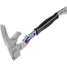 Vaughan Håndværktøj Vaughan 15-1/8" OAL Pry Tip, Forged Carbon #050042 Snedkerhammer