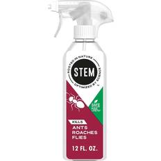 Pest Control Stem Bug Killer Spray (Ants, Roaches, and Flies)