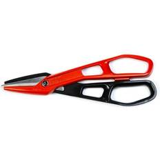 Wiss Scissors Wiss 13 in. Aluminum Straight-Cut Tinner Snips Sheet Metal Cutter