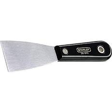 Stanley Nylon Handle Putty Knives, 2 Snap-off Blade Knife