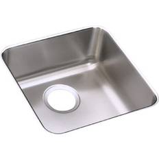 Elkay ELUHAD141455 Lustertone 16-1/2" Undermount