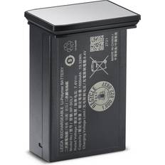 Leica Batteries & Chargers Leica BP-SCL7 Battery Silver