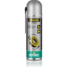 Motorex Reparatur & Wartung Motorex Grease Spray 500ml