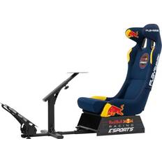 PlayStation 5 Racing-Stühle Playseat Evolution Pro - Red Bull Racing Esports