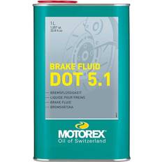 Motorex Brake Fluid Dot 5.1 1L