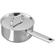 Stainless Steel Other Sauce Pans Tala Performance Superior with lid 2 L 18 cm