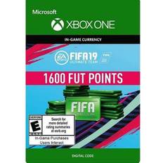 Fifa 19 Electronic Arts FIFA 19 - 1600 Points - Xbox One