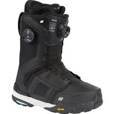 Snowboards K2 Orton 2024 - Black