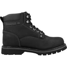 45 ⅓ - Herren Schneestiefel Dockers Gerli - Black