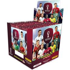 Panini cards Panini FIFA World Cup 2022 Adrenalyn XL 50 Packs