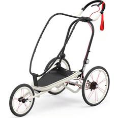 Grå Chassis Cybex Zeno Frame