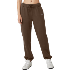 Alo Accolade Sweatpant - Espresso