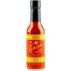 Hot ones Classic Hot Sauce 14.8cl