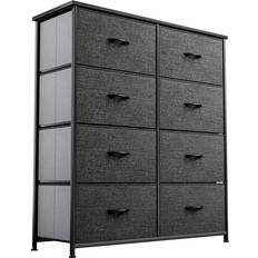 Organizer Chest of Drawer 11.7x38.4"