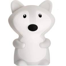 Non-Toxic Lighting Paulmann Fox Night Light