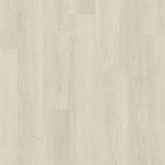 Hvite Vinylgulv Pergo Modern Plank V3231-40079 Vinyl Flooring