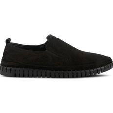Spring Step Mateo M - Black