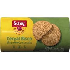 Biscotti Cereal Bisco