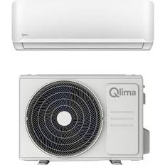 Qlima Värmepumpar Qlima S-4626