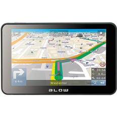 Cheap Car Navigation Blow GPS50V 5"