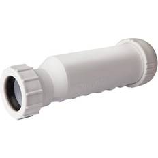 Wavin Hep2O Compression Waste Pipe Valve, (Dia)40mm