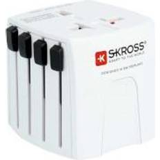 Skross world adapter Skross World Adapter MUV Micro