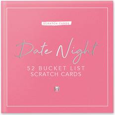 Gift cards Gift Republic Scratch Cards Date Night