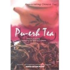 Pu-erh Tea Appreciating Tea Jidong