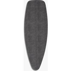 Brabantia Coperture per assi da stiro Brabantia Perfect Fit Ironing Board Cover, Denim Black