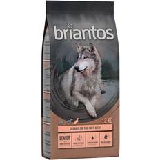 Grain Free Senior Turkey & Potatoes 2x12kg