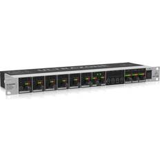 ZMX8210 V2 Rackmixer