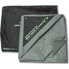 Outdoor Revolution Tents Outdoor Revolution Movelite T4E T4E PC Footprint