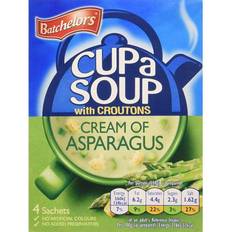 Repas Prêts Batchelors Cup a Soup Cream