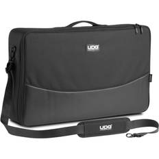 Noir Lecteurs DJ UDG Sac de transport dj U7102 BLACK