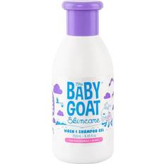 The Goat Skincare Baby Body Wash & Shampoo 250ml