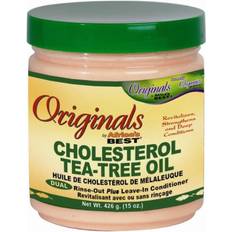 Tea tree oil balsam Africa's Best Cholesterol Tea Tree Oil 426 g