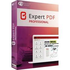 Pdf program Expert PDF 15 Professional (Code in a Box) Für Windows 7/8/10