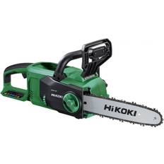 Hikoki Havemaskiner Hikoki CS3630DB 36V MultiVolt Chainsaw 300mm Body Only