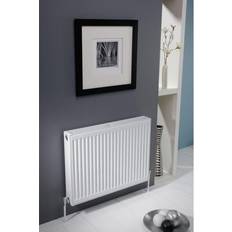 K Rad Kompact Type 22 Double Panel Plus