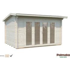 Palmako Stuga Ines 11,1